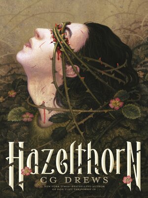 cover image of Hazelthorn